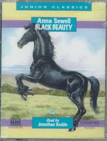 Black Beauty (Junior Classics)