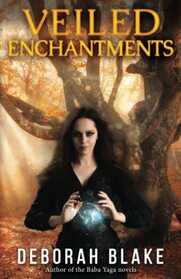 Veiled Enchantments (The Veiled Magic Series)