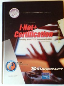 I-Net+ Certification Training Guide (It Certification Series)