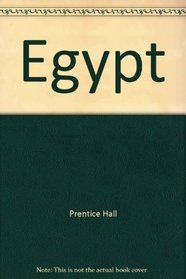 Egypt (Insight Guide Egypt)