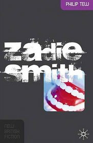 Zadie Smith (New British Fiction)