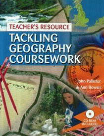 Tackling Geography Coursework Teacher's Resource