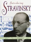 Introducing Stravinsky (Famous Composers Series)