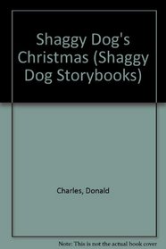 Shaggy Dog's Christmas (Shaggy Dog Storybooks)