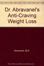 DR. ABRVANELS'S ANTI-CRAVING WEIGHT LOSS