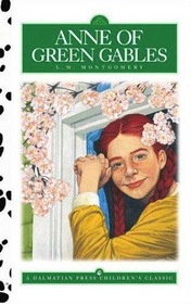 Anne of Green Gables (Children's Classics)