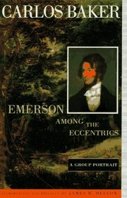 Emerson among the Eccentrics : A Group Portrait