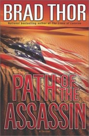 Path of the Assassin (Scot Harvath, Bk 2)