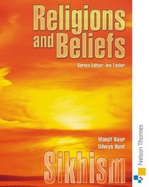 Religions & Beliefs: Sikhism Pupil Book