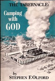 Tabernacle: Camping With God