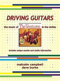Driving Guitars: The Music of the 