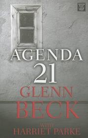 Agenda 21 (Agenda 21, Bk 1)