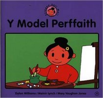 Y Model Perffaith: Straeon Sali Mali