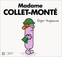 Madame Collet-Monte (French Edition)
