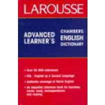Advanced Learners English (Spanish Edition)
