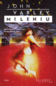 Mileniu (Romanian Edition)