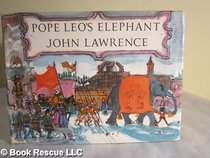 Pope Leo's elephant