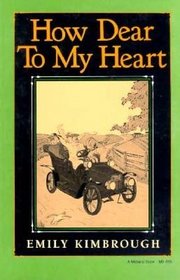 How Dear to My Heart (Library of Indiana Classics)
