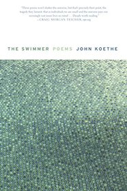 The Swimmer: Poems