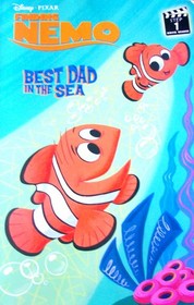 Best Dad in the Sea