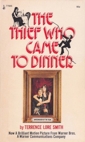 The Thief Who Came to Dinner