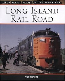 Long Island Rail Road (MBI Railroad Color History)