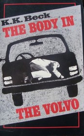 The Body in the Volvo (Workplace, Bk 1)