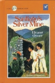 Santiago's Silver Mine