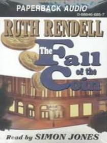 The Fall of the Coin (Audio Cassette) (Abridged)