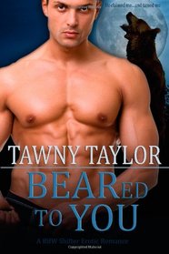 BEARed to You (Beasts's Mate, Bk 1)