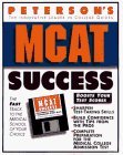 Peterson's McAt Success (Peterson's MCAT Success (W/CD))