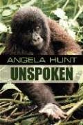 Unspoken (Large Print)