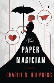 The Paper Magician