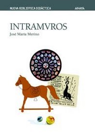 Intramvros (Spanish Edition)