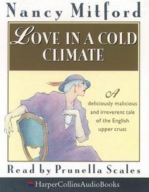 Love in a Cold Climate