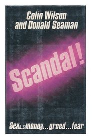 Scandal!: An Encyclopaedia