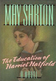 The Education of Harriet Hatfield: A Novel