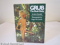 Grub the Bush Baby