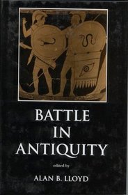 Battle in Antiquity