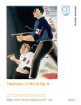 The Impact of World War II