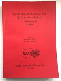 Computer Applications 1989 (bar s)