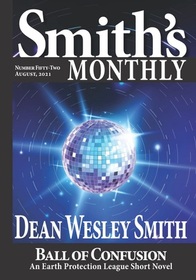Smith's Monthly #52