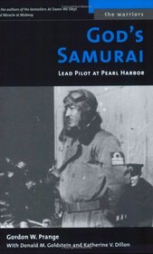God's Samurai: Lead Pilot at Pearl Harbor (The Warriors)