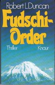 Fudschi - Order