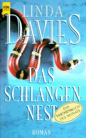Das Schlangen Nest (Nest of Vipers) (German Edition)