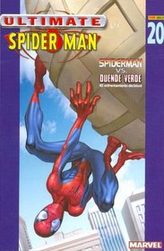 Ultimate Spider Man 20
