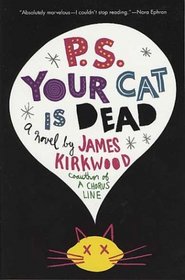 PS Your Cat is Dead