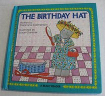 The Birthday Hat (Ready Reader)