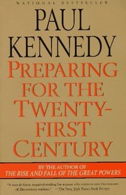 Preparing for the Twenty-First Century