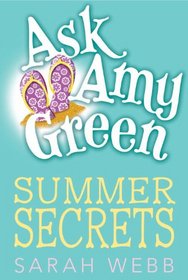 Summer Secrets (Ask Amy Green, Bk 2)